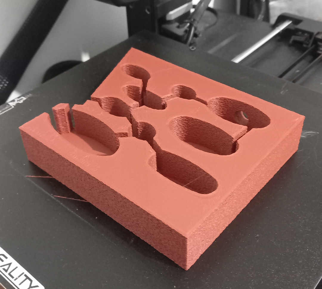 Ant Farm - Formicarium Insert