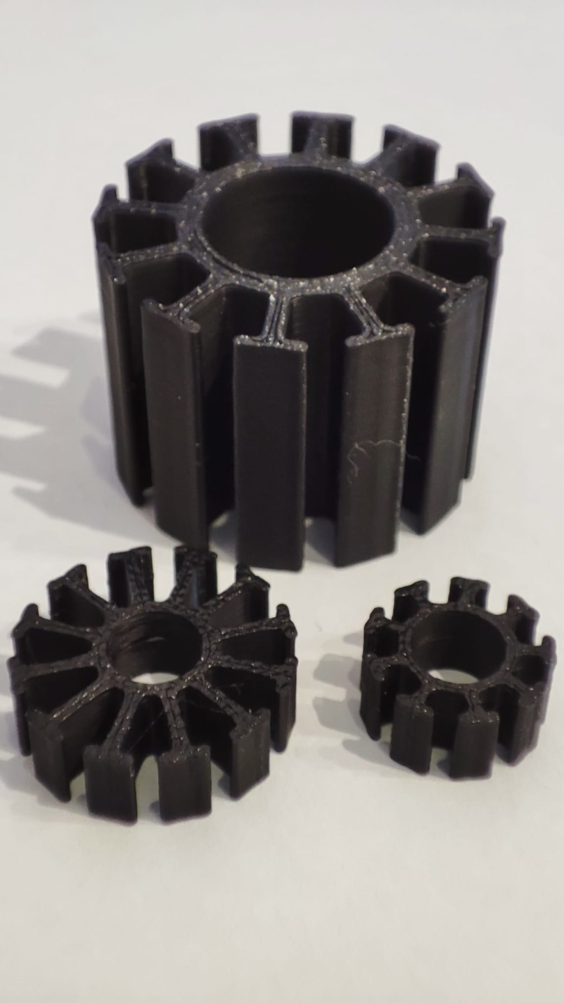 BLDC motor stators 1205 1806 2820