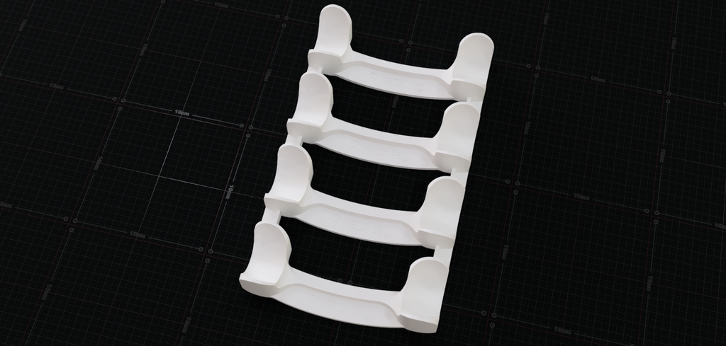Xbox 360 Controller Stand - Dual & Quad