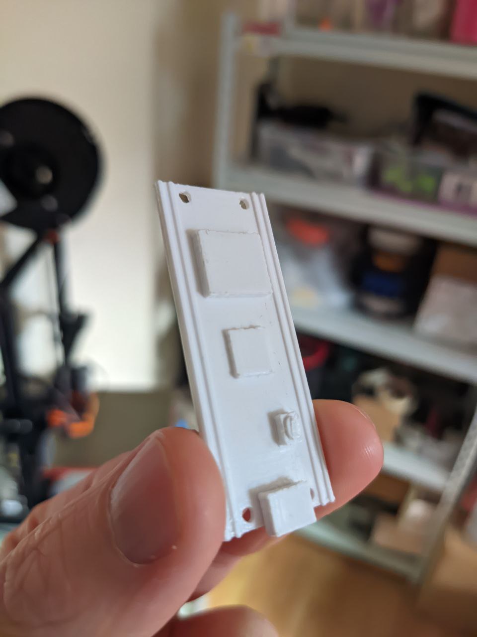 Pi Pico (Simplified)