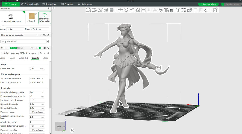 SAILOR MOON