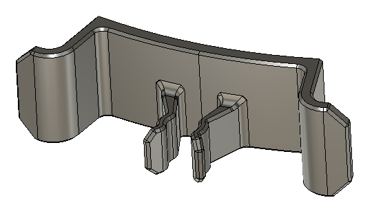 Cord Wrap, plug holder, curved or flat surface