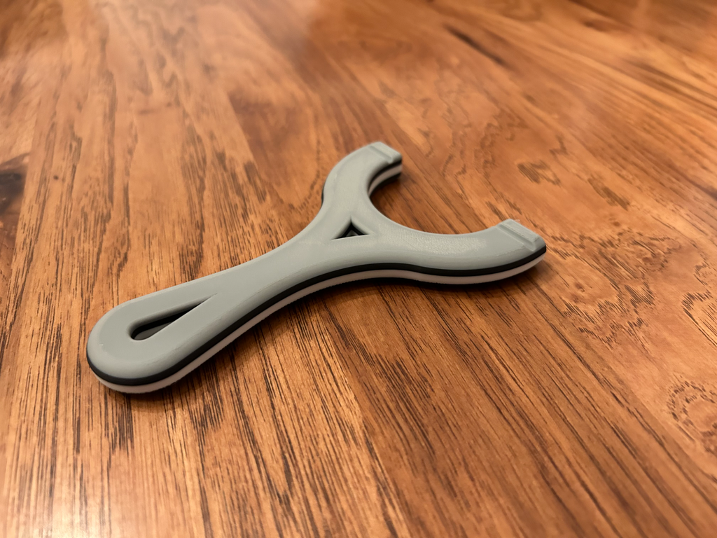 The BEST OTT slingshot