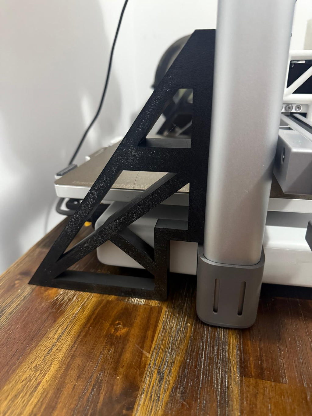 Suporte Z bambulab A1