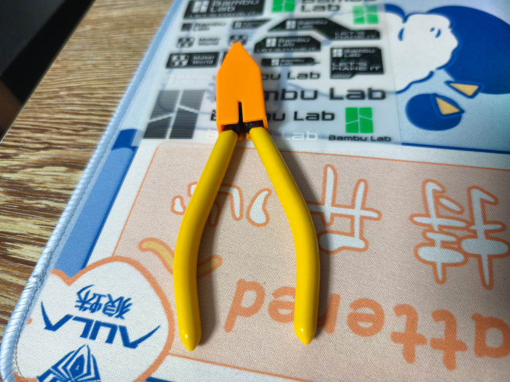 水口钳保护帽 181050