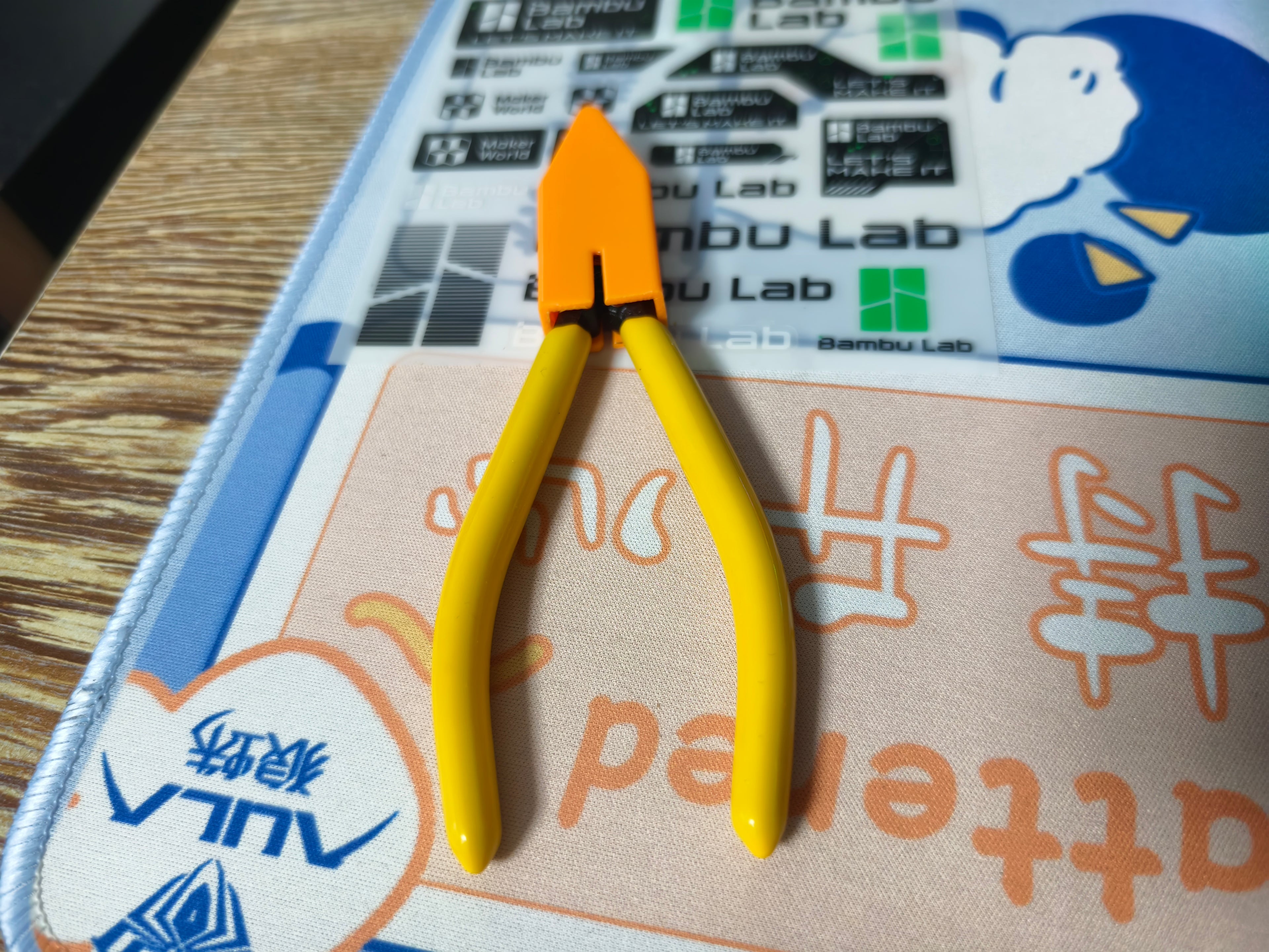 水口钳保护帽 181050