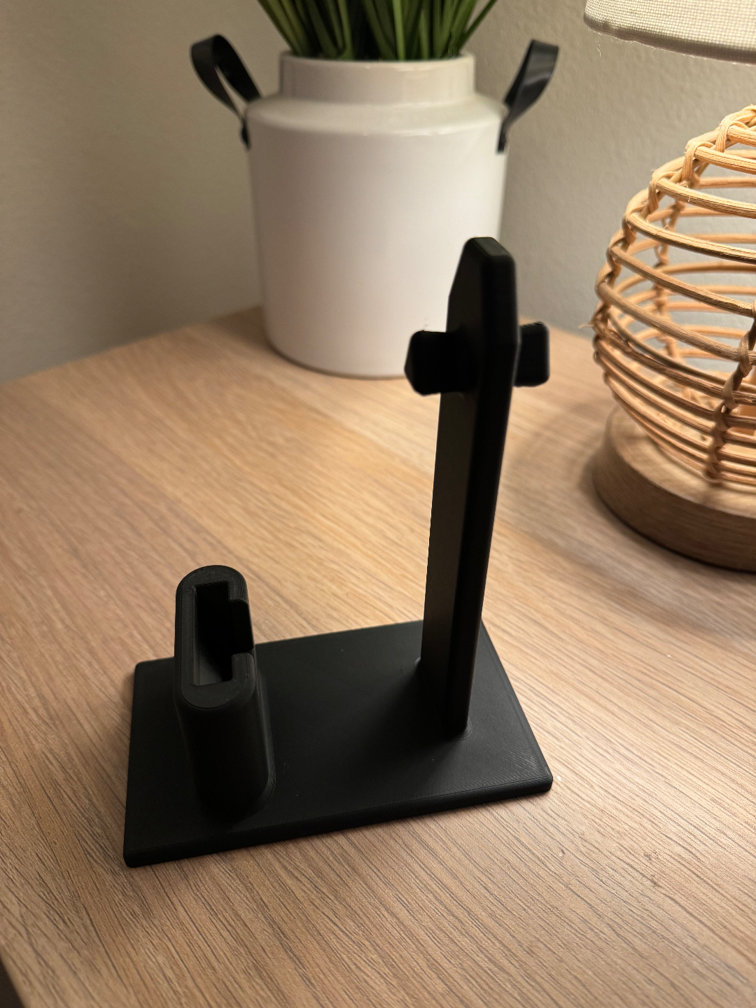 Bambu Scraper & Pliers Holder.