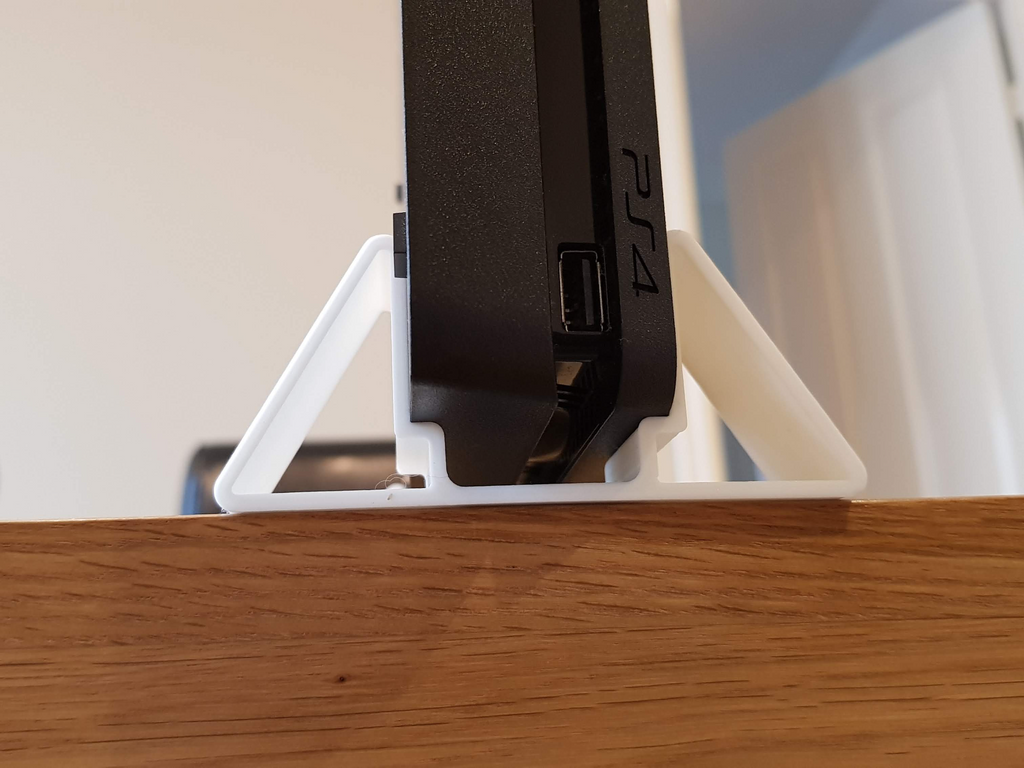 ps4 slim vertical stand