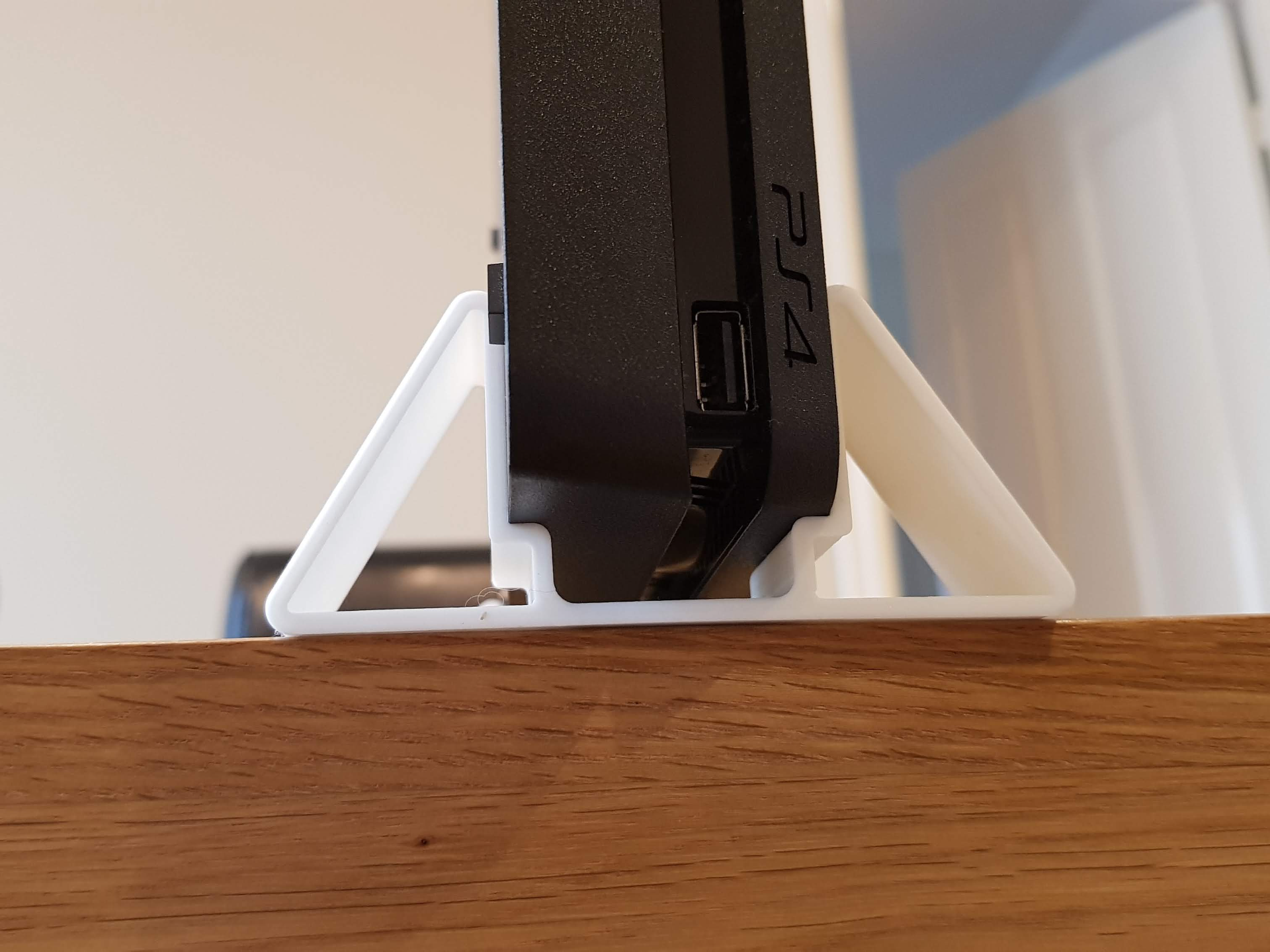 ps4 slim vertical stand
