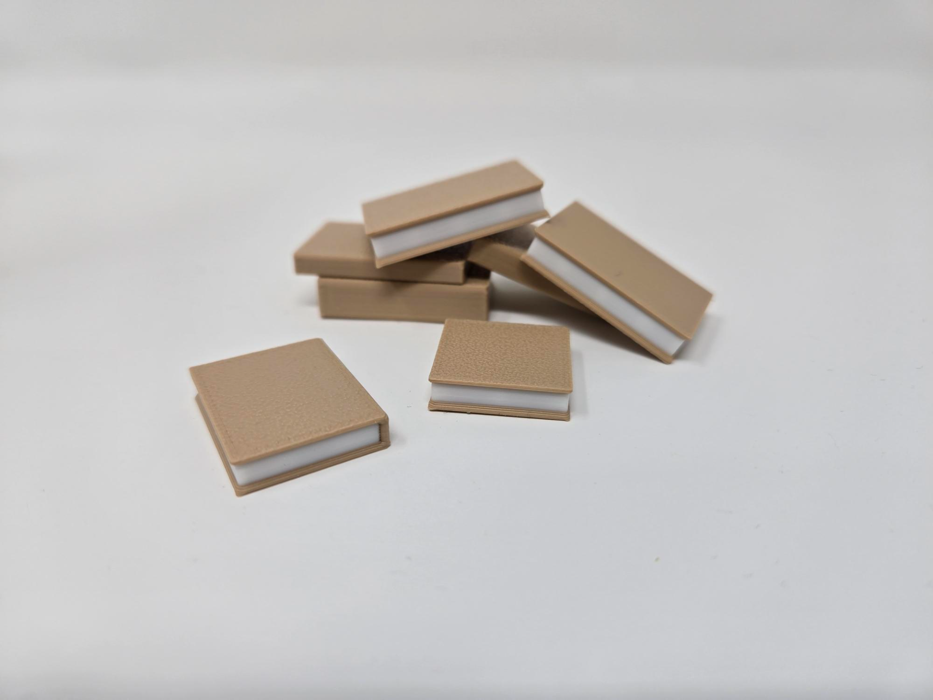 Assorted Miniature Books