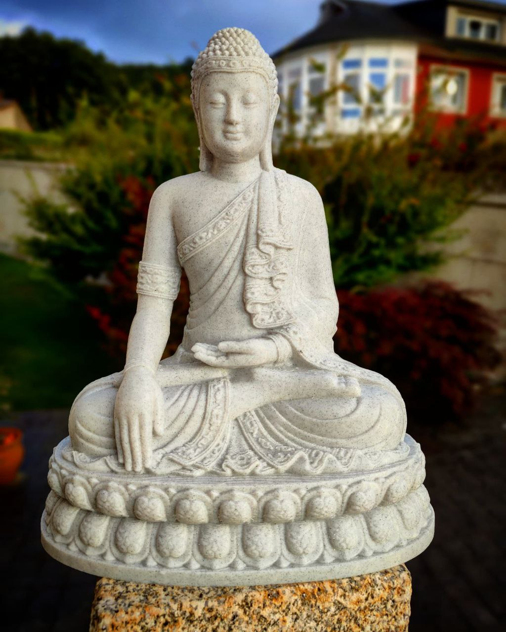 Thailand Buddha