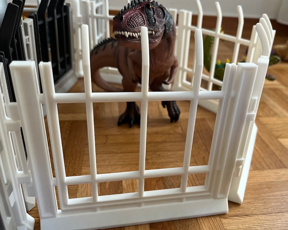 Schleich-Jurassic- enclosured- expand