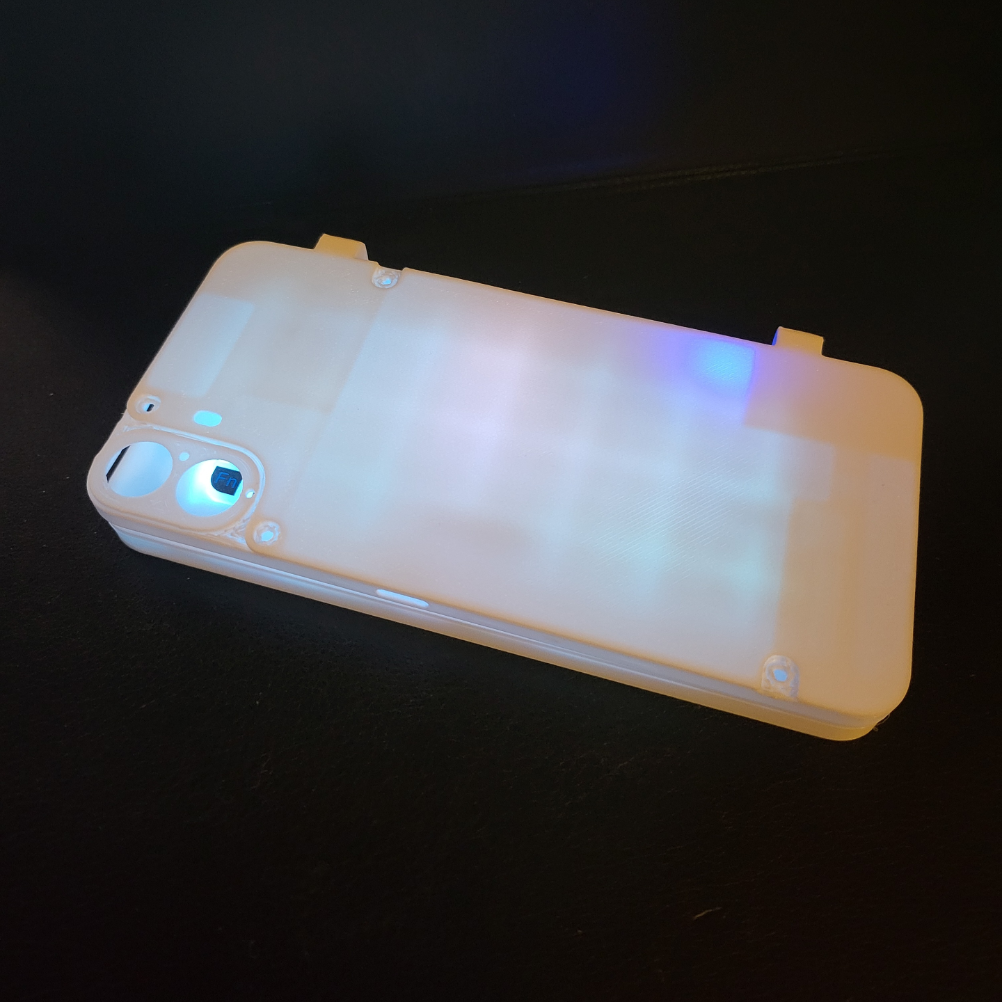 XMT Cyberdeck for CMF Phone 1