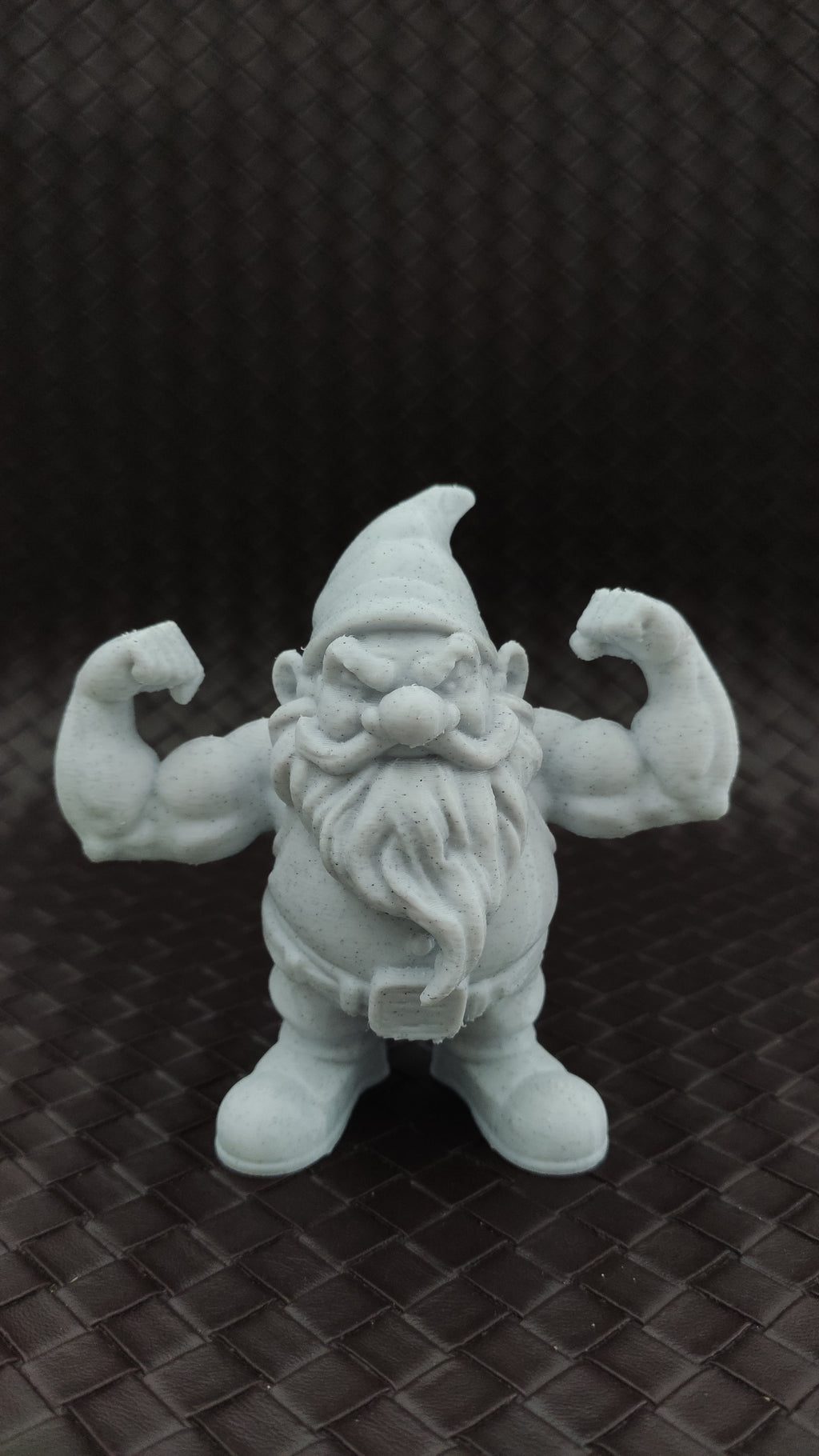 Pack of Four Garden Gnomes