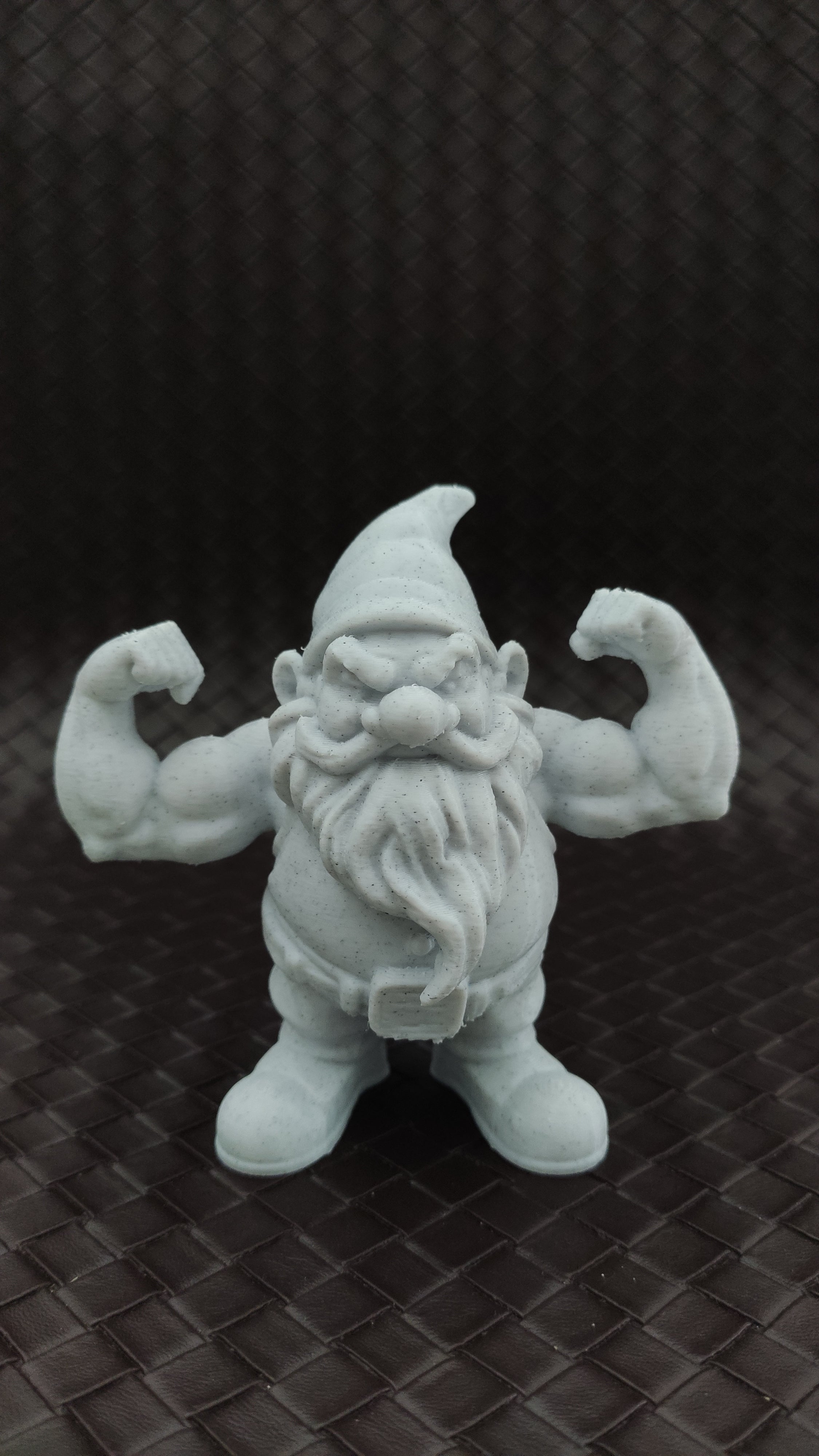 Pack of Four Garden Gnomes
