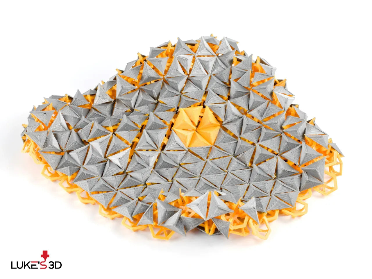 Parametric Fabric Generator (29 Designs)