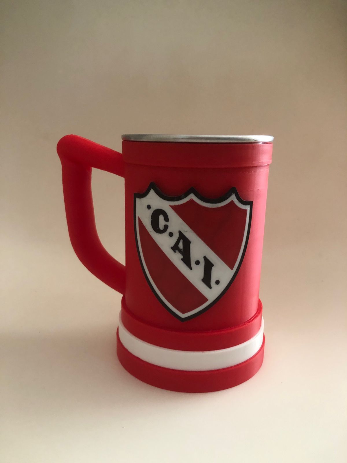 Jarra Chopp Independiente