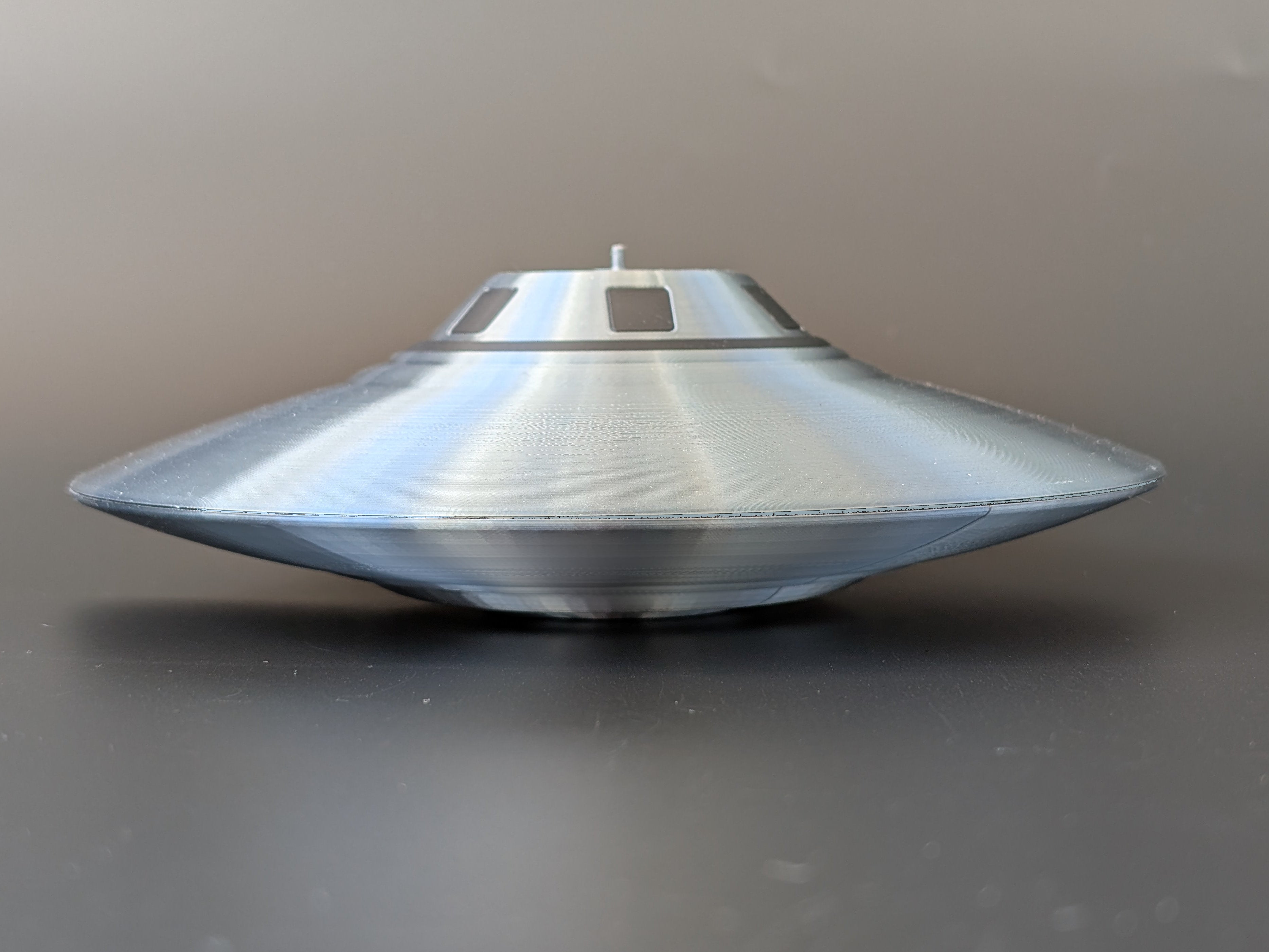 UFO S4 Bob Lazar