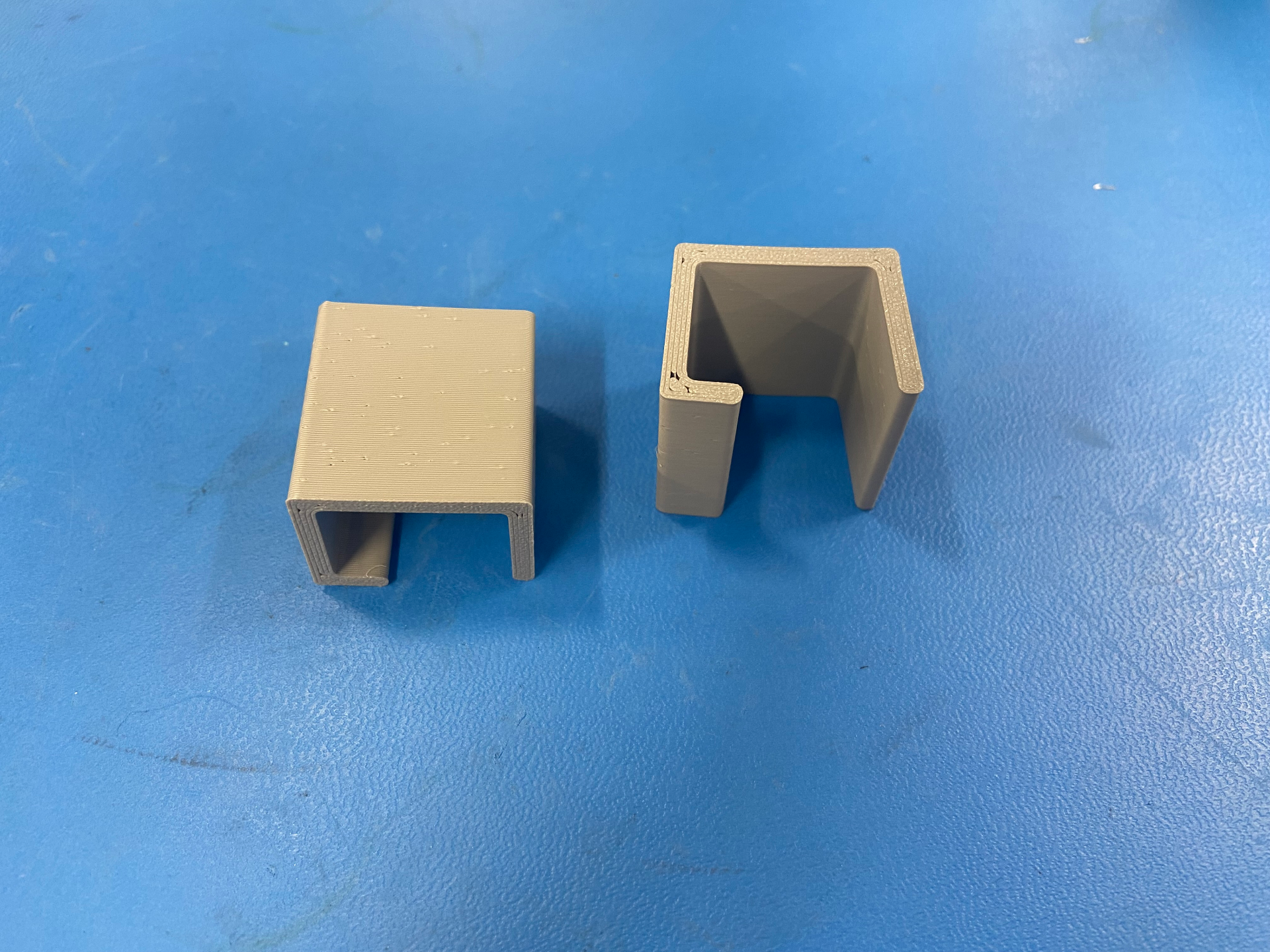 Trash Can Clip