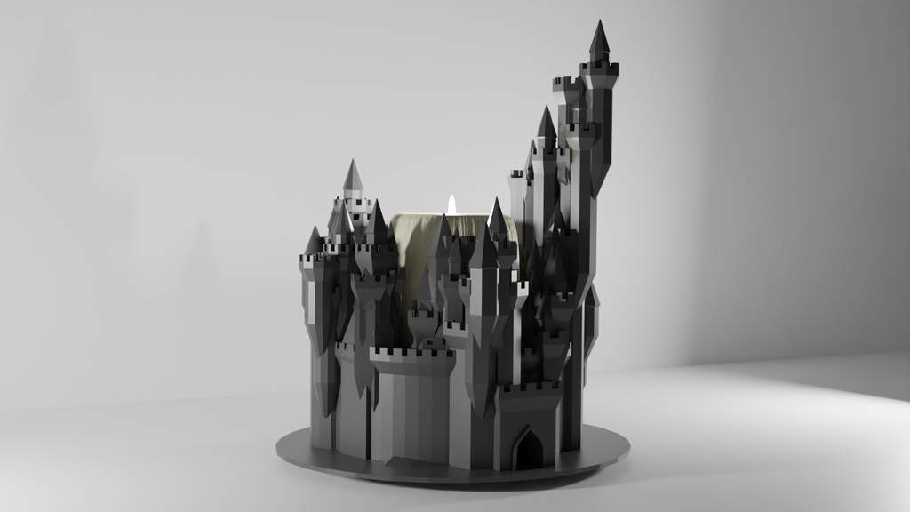 Candlelight Castle