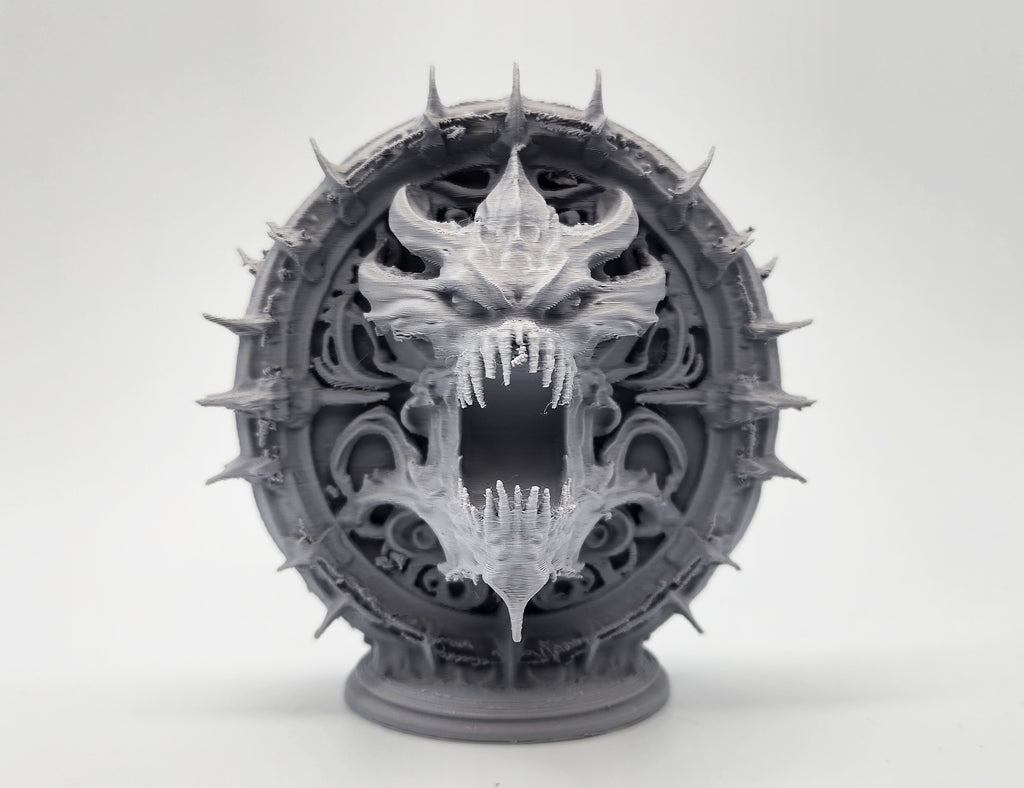 Demon Portal Miniature