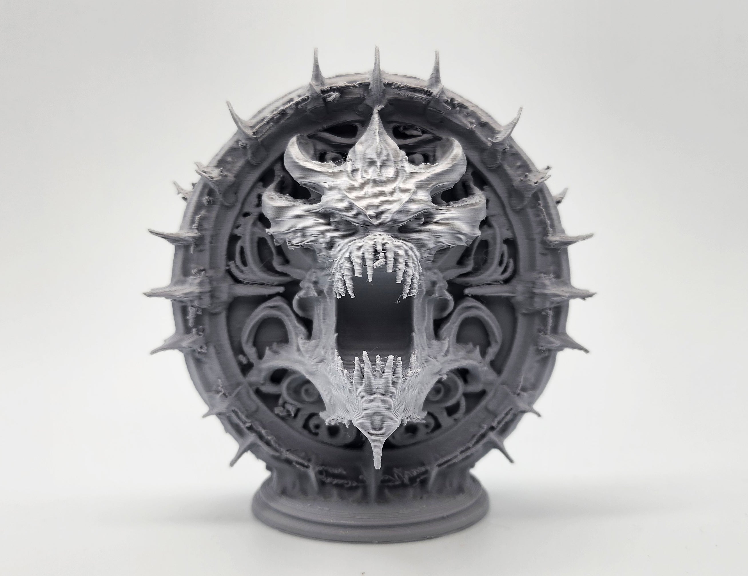 Demon Portal Miniature