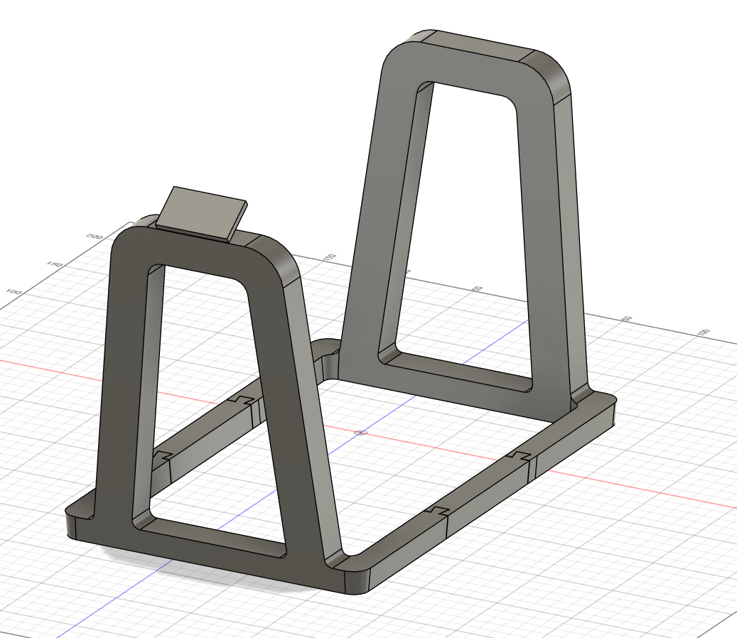 Vinyl/LP holder