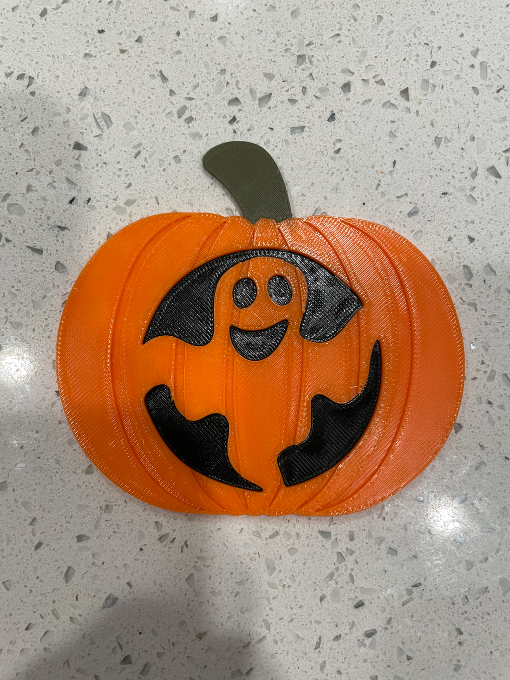 Halloween coasters
