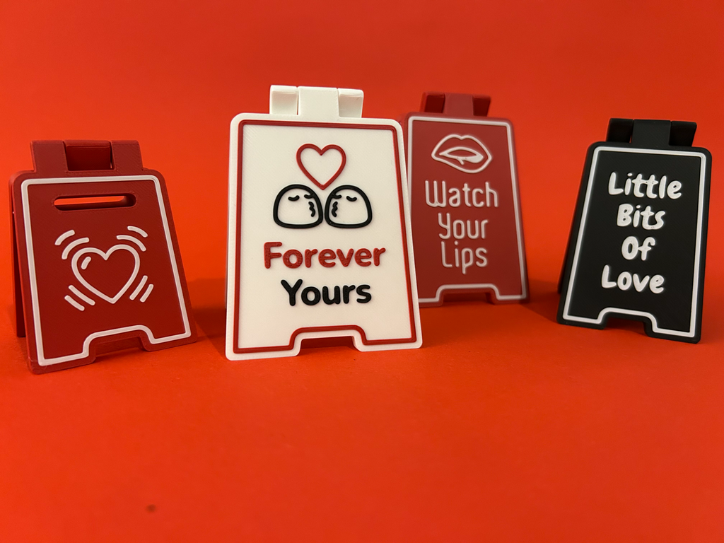 Little Signs of Love