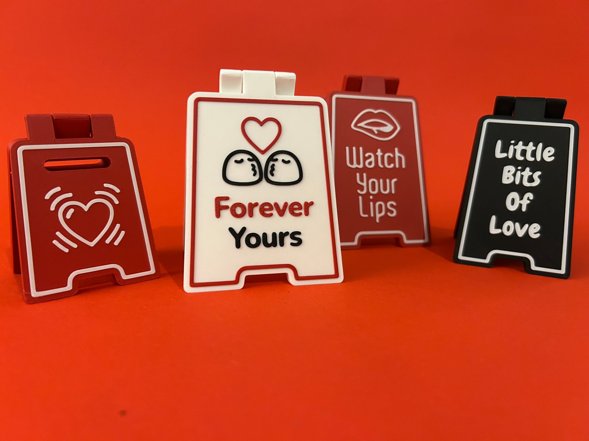 Little Signs of Love