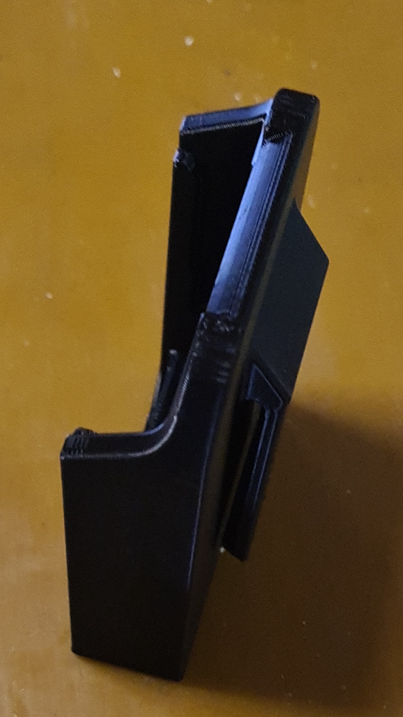 Makita Akkuhalter für Gürtel