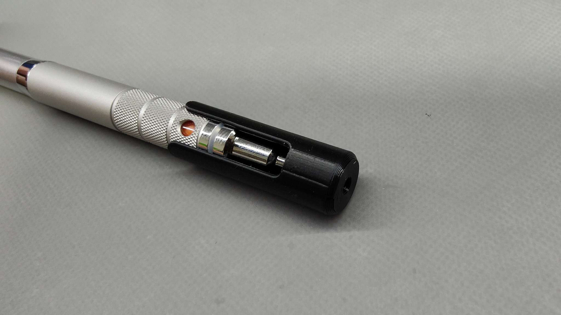 Uni Kuru Toga 0.5mm Mechanical Pencil Cap