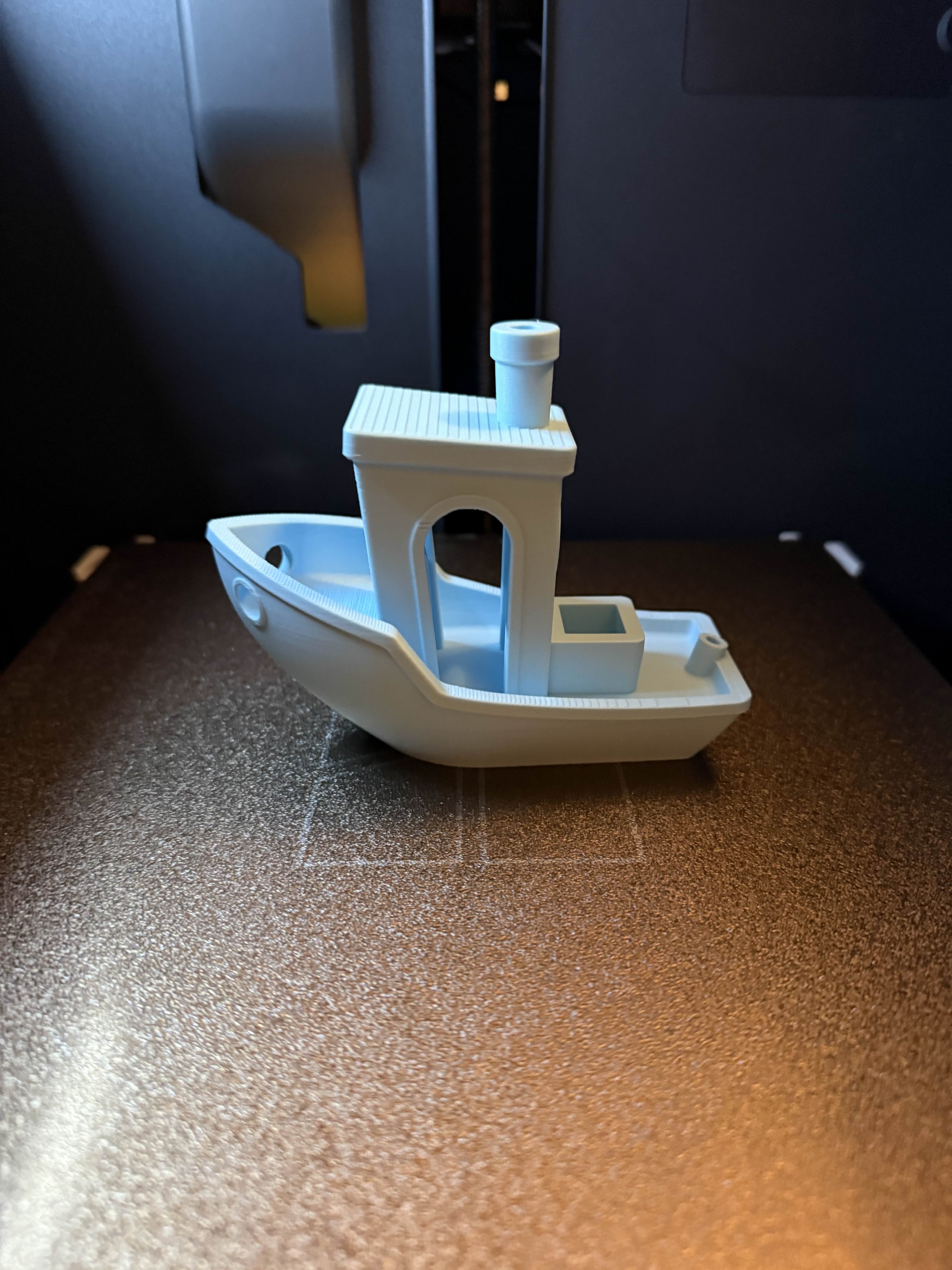 Big Benchy