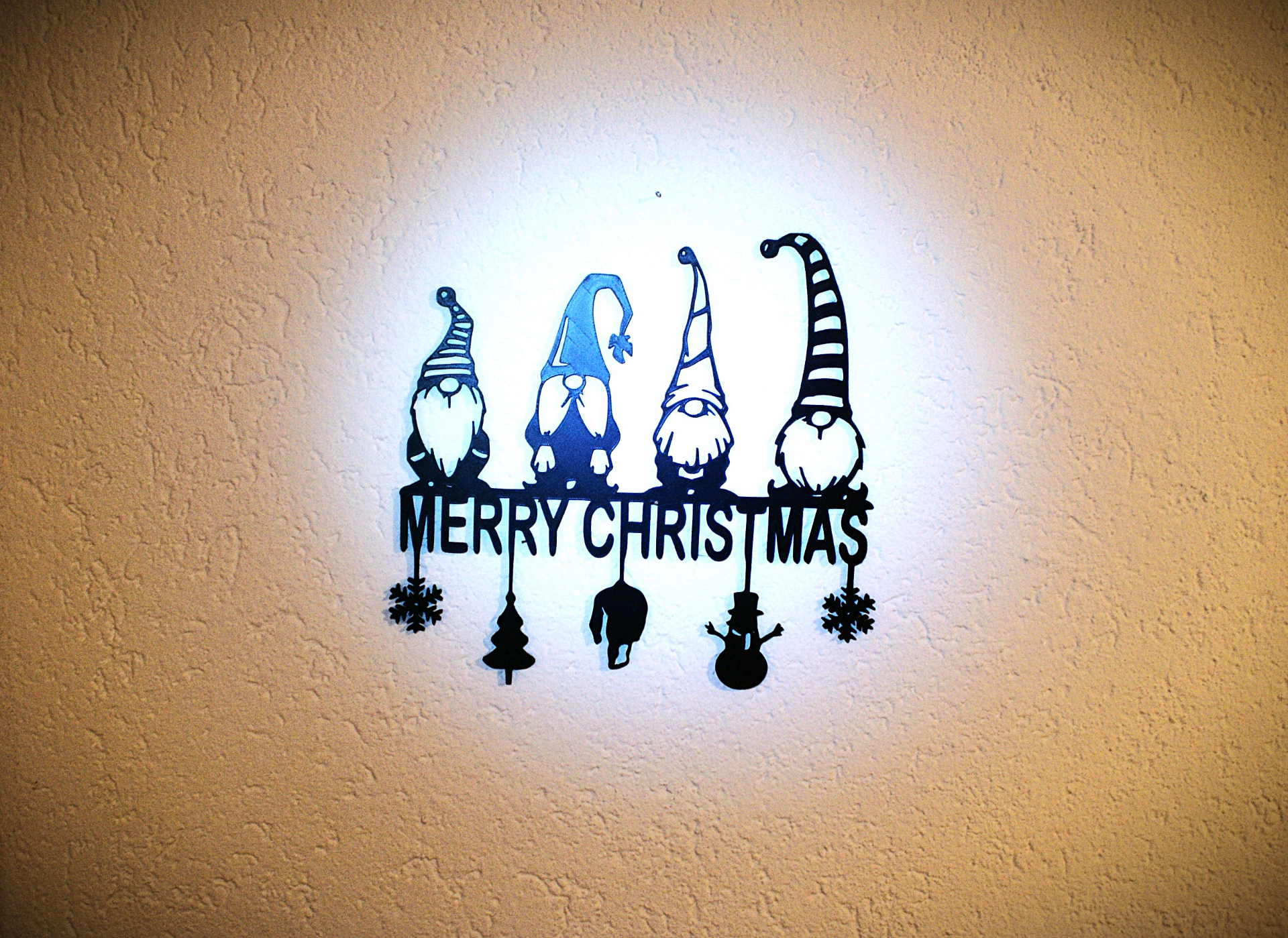 Wichtel xmas