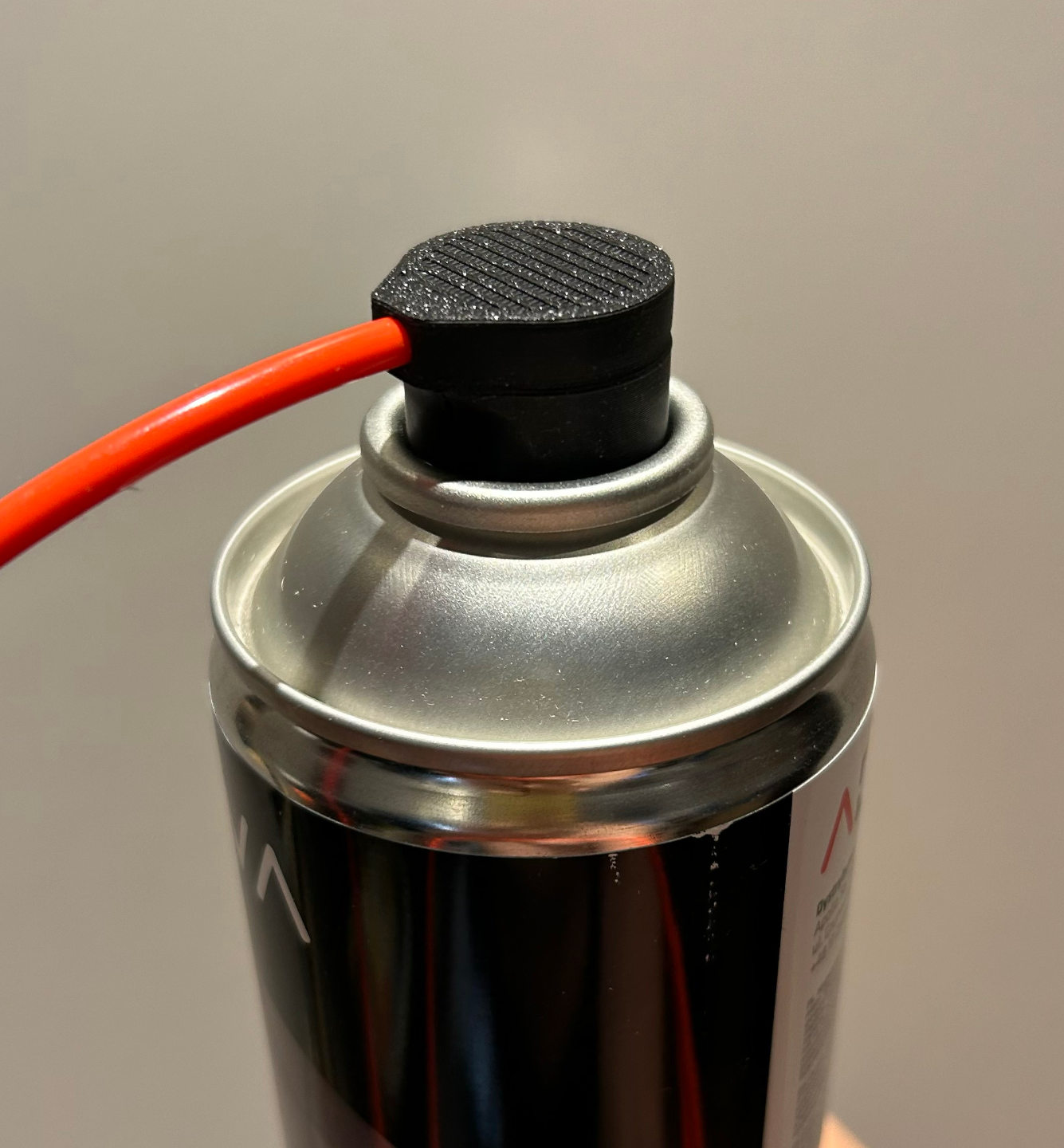 Comperssed Air - PTFE Tube Adapter