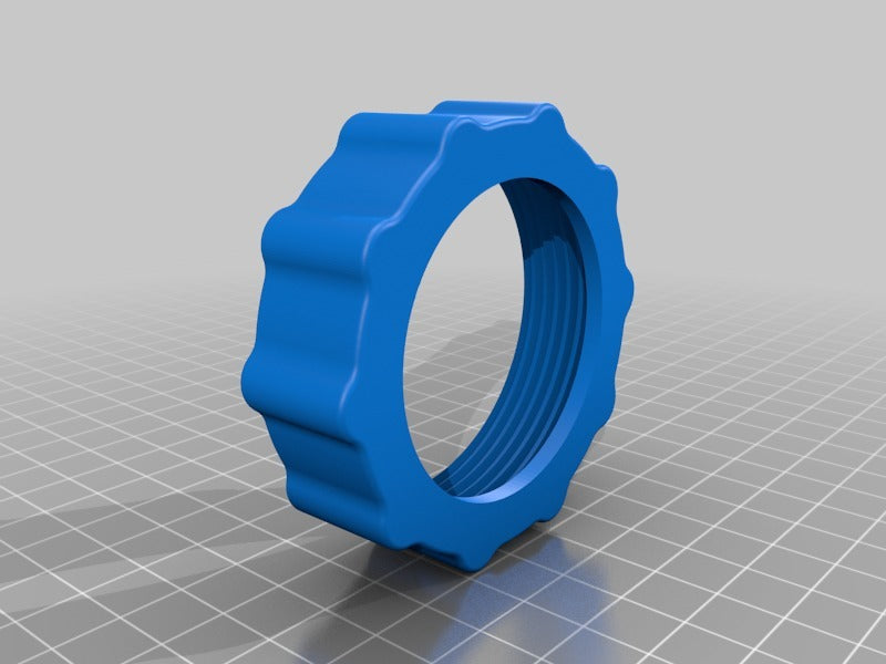 Intex valve adaptator Ø32mm
