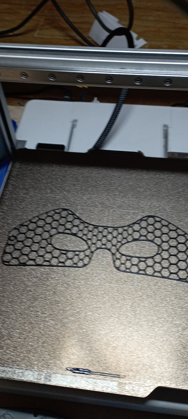 Masks Easy Print