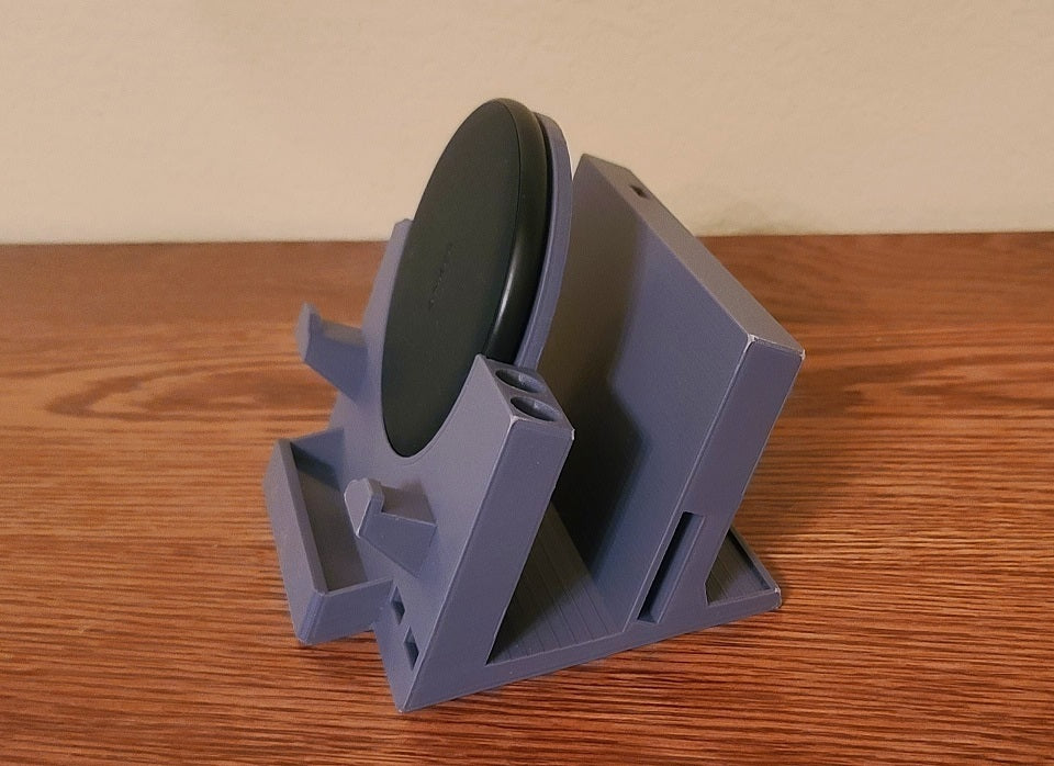 Phone Charger, Desk Organizer