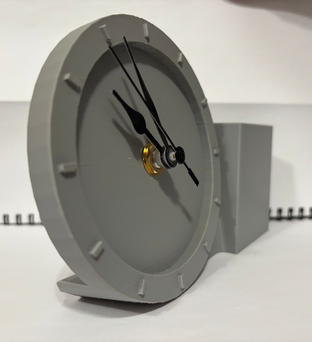 Clock