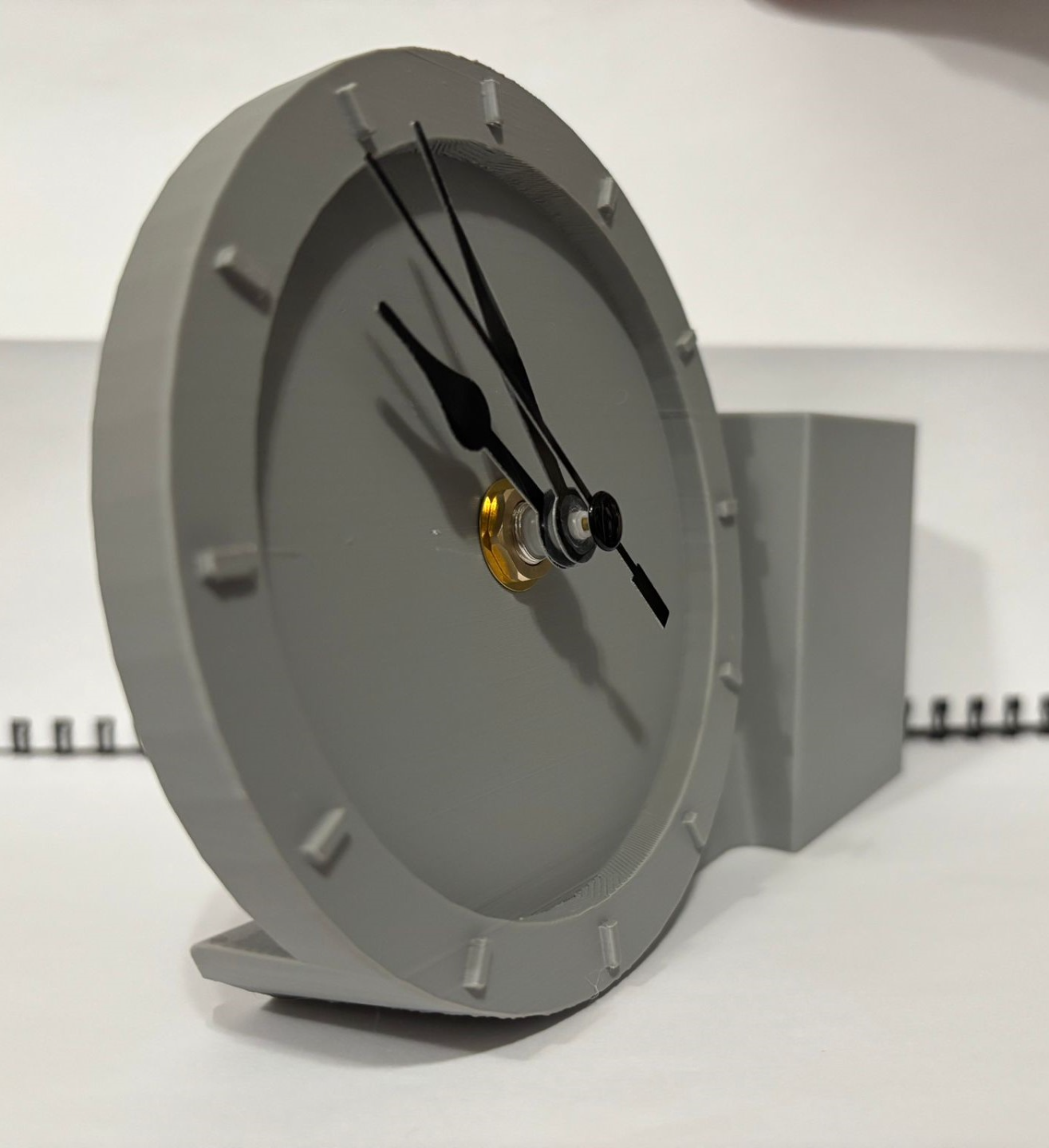 Clock