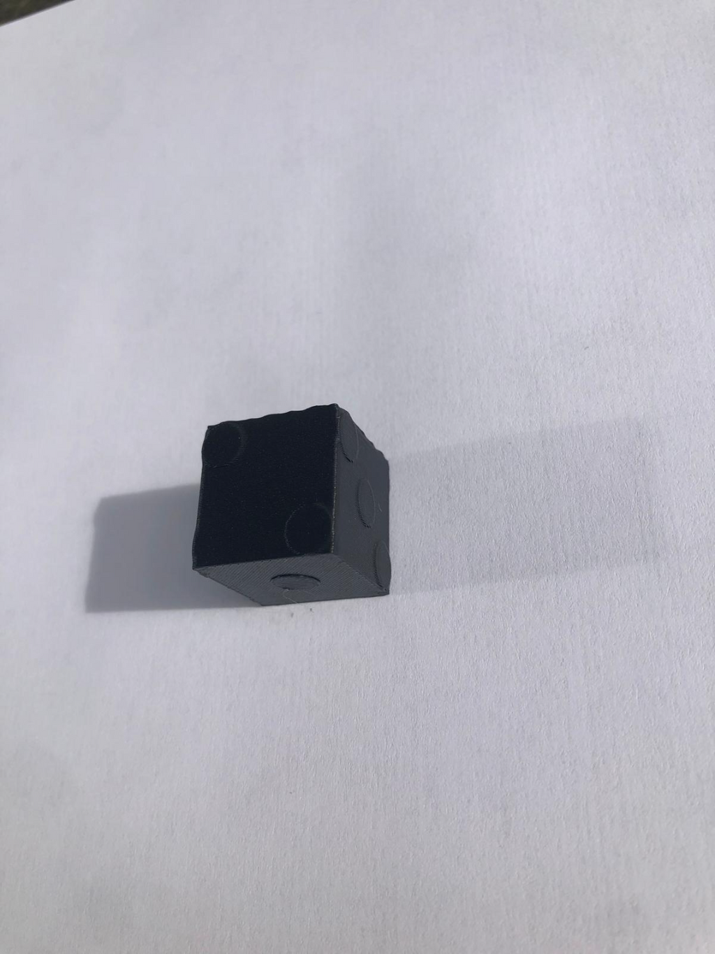 dice
