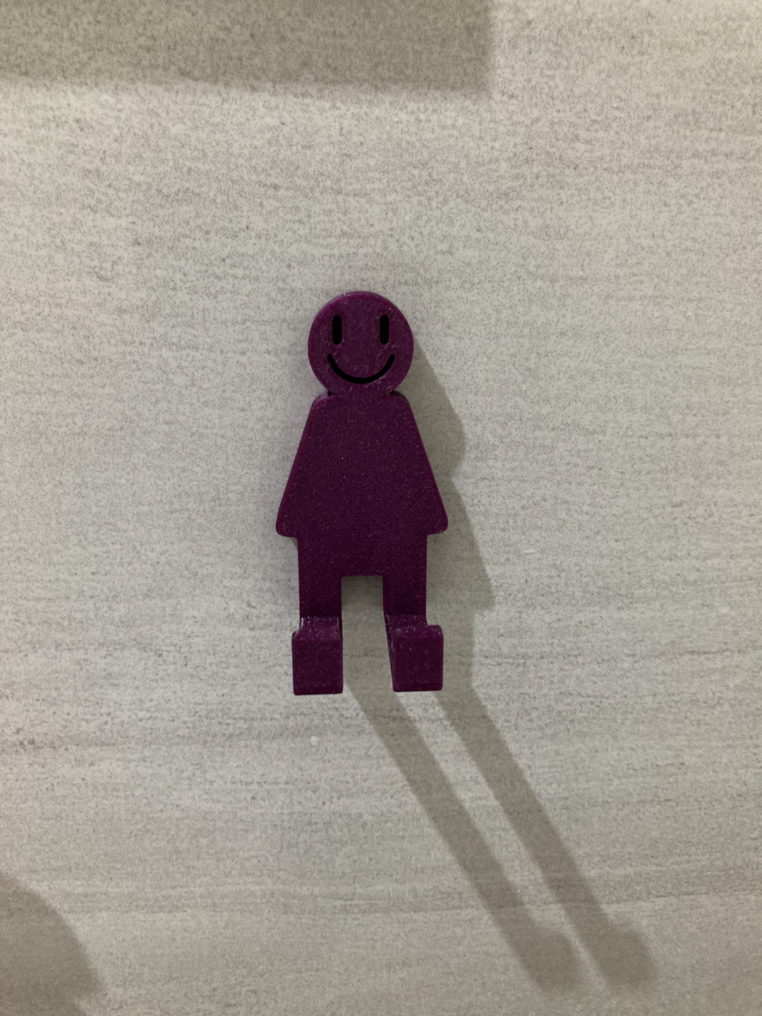 toothbrush holder