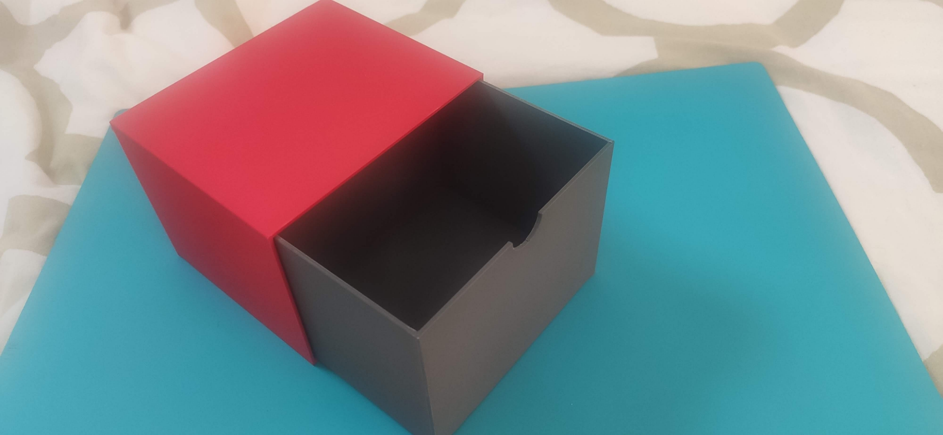 Caja