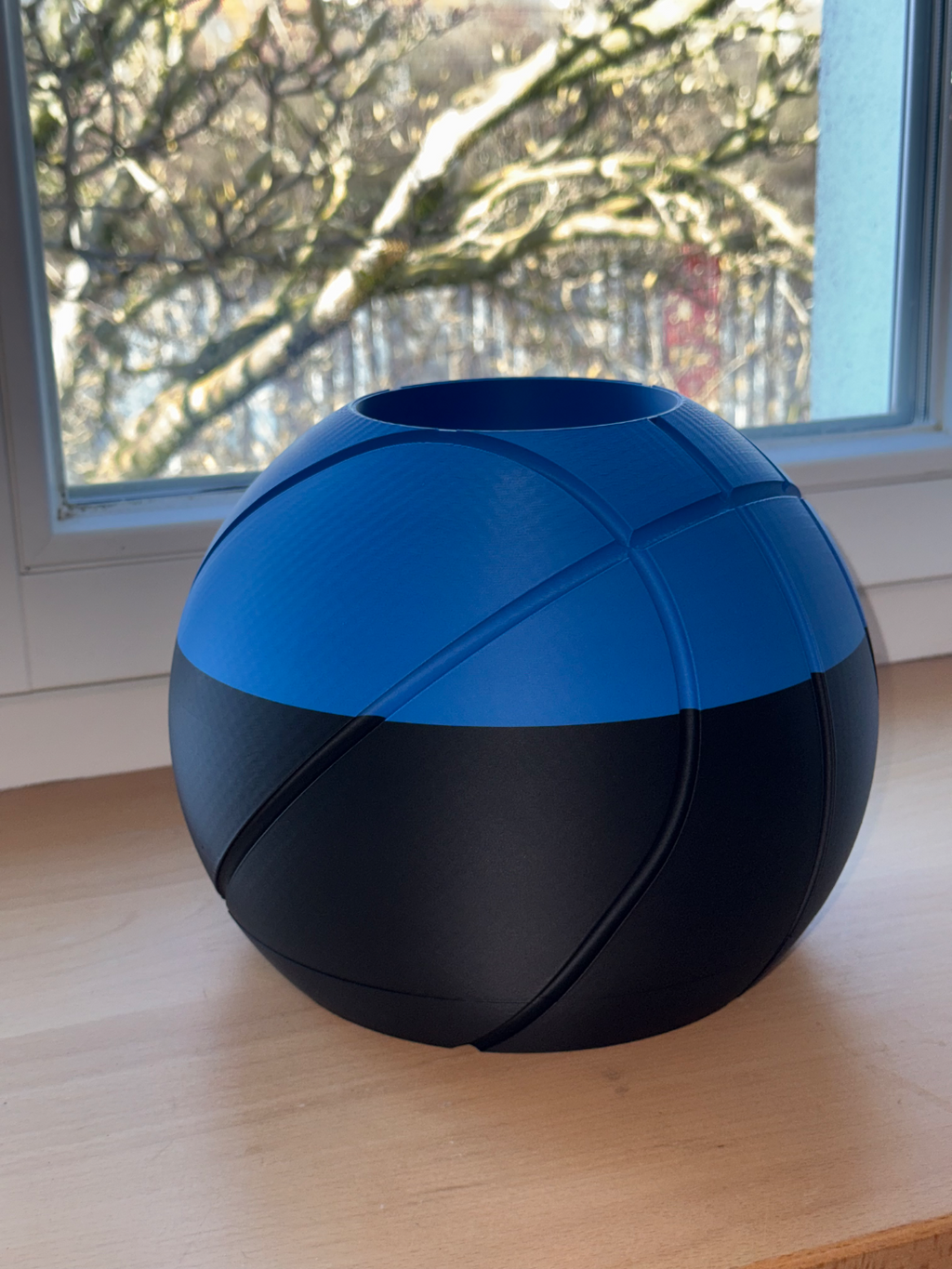 Basketball Planter – A Slam Dunk for Your Plants!
