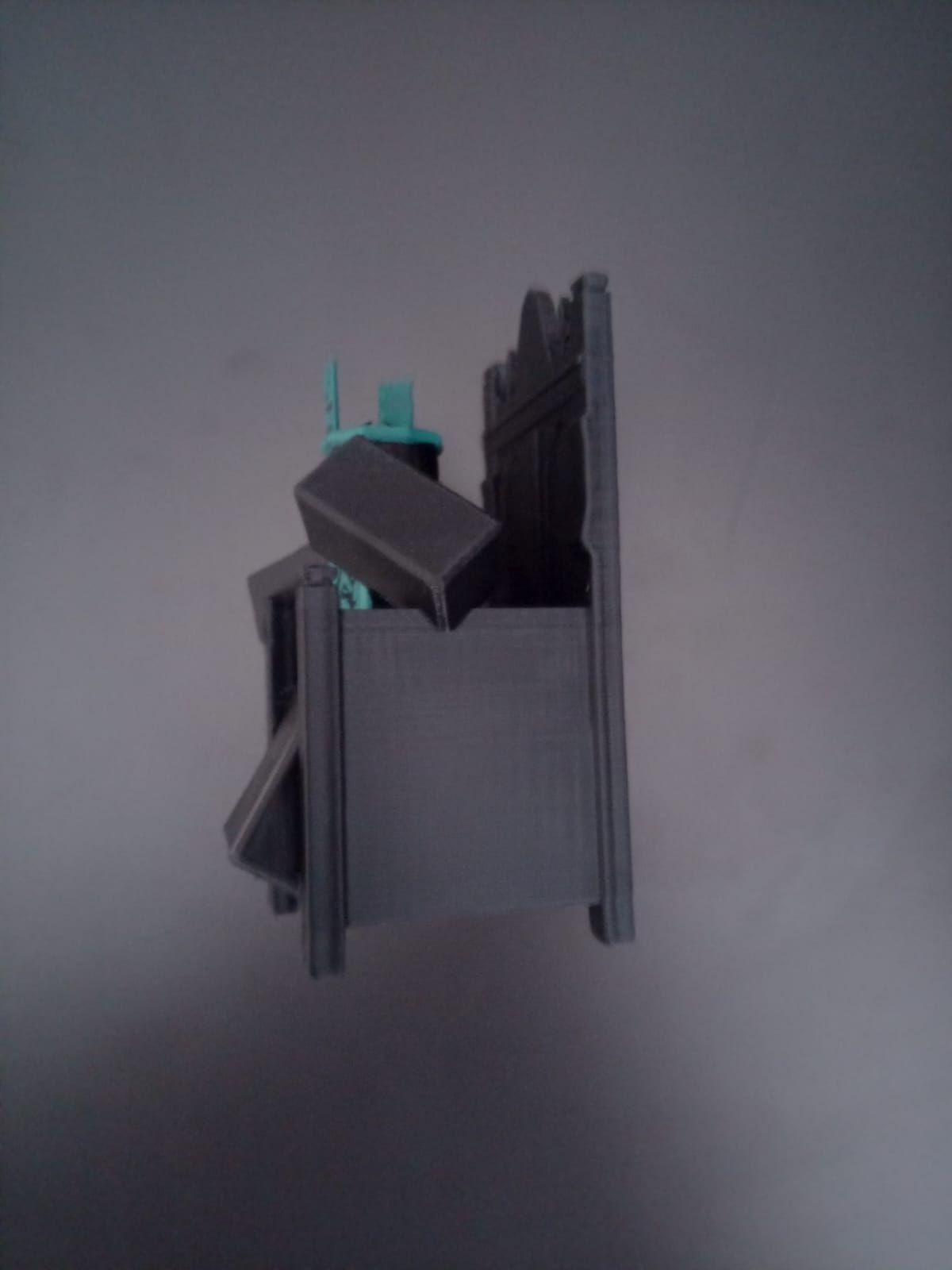 1x1x1 sitting on throne Roblox Forsaken