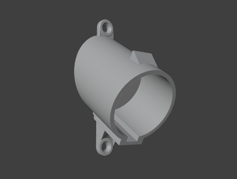 J1772 Mount