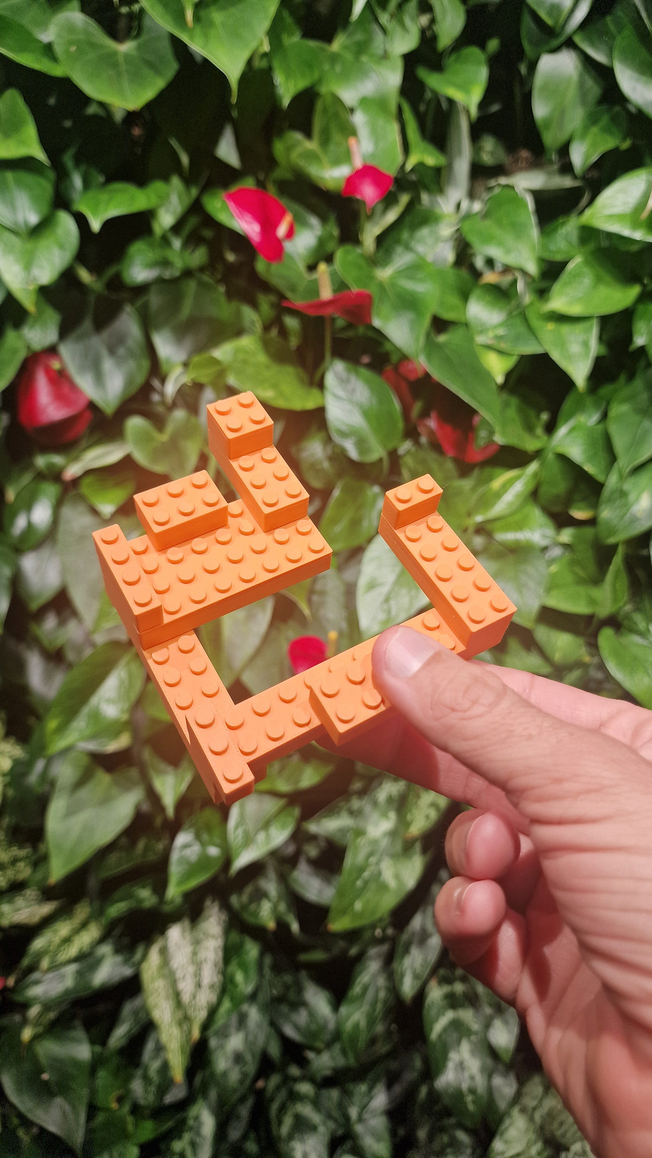 Customizable BRICK generator