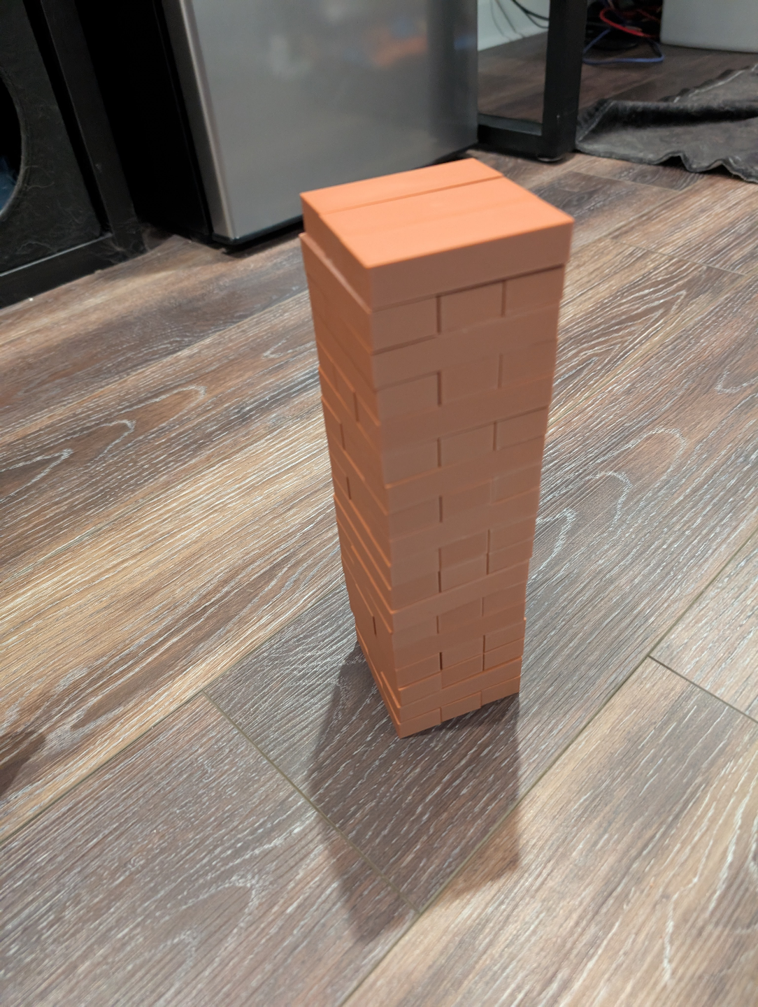 Drinky Tower