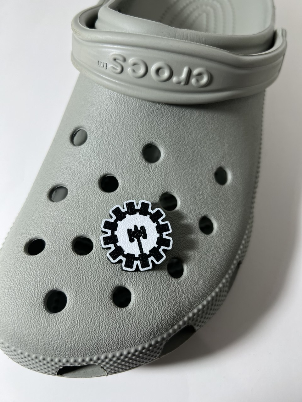 Interstellar Crocs Charms