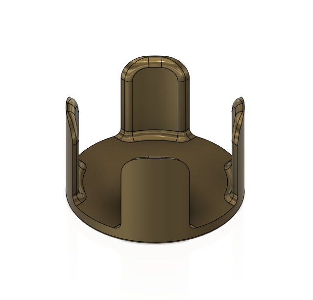 Coaster Holder/Rack